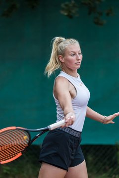 Marie-Lynn Tiedemann 271 - Elke Jaeger Gedaechtnisturnier